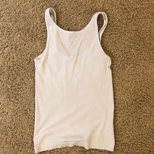 Lululemon Seek Simplicity Tank